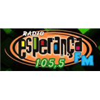 Rádio Esperança FM logo