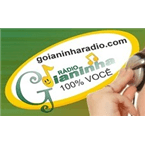 Radio Web Goianinha logo