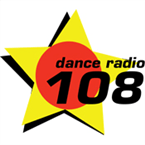 108 Dance Radio logo