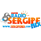 Web Rádio Sergipe Mix logo