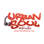 Urban Soul Web Radio logo