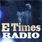 Etimes Radio logo