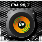 Rádio Novos Rumos logo