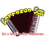 Forrozão FM logo