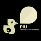 Piu Lounge logo