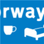 Stenton Wick Motorway Service Station logo