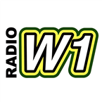 Radio W 1 logo