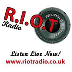 Riot Radio logo