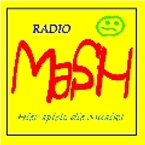 Radio MSH logo