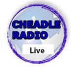 Cheadle Radio logo