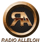 Radio Allelon logo