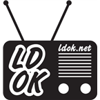 LDOK Radio logo