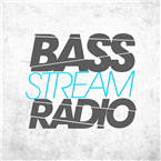 BassStream Radio logo