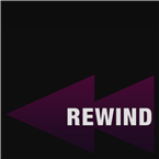 This is Rewind logo