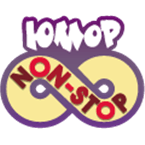 Humor Non-Stop (Humor FM + 101.ru) logo