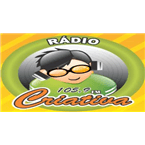 Rádio Criativa logo