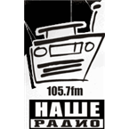 Radio Nashe logo