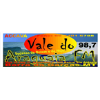 Rádio Vale do Araguaia logo