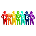 Komanda logo