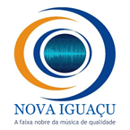 Rádio Nova Iguaçu logo