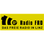 Radio FRO logo