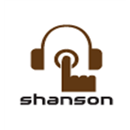 Shanson Memo.FM logo