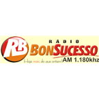 Rádio Bonsucesso AM logo