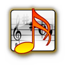 Greek Melody eRadio logo