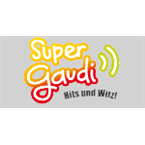 Super  Gaudi logo