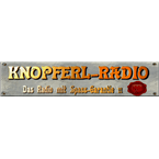 Knopferl Radio logo