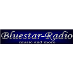 Bluestar Radio logo