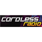 Cordless Radio logo