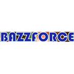 Bazzforce Radio logo