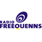 Radio FREEQUENNS logo