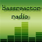 Bassreactor Radio logo