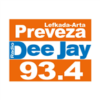 Radio Deejay logo
