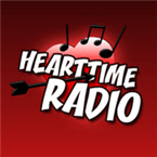Hearttime-Radio logo