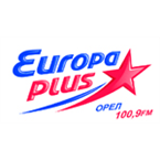 Europa+ Orel logo