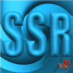 Secret Sound Radio logo