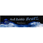 Black Bubble Beatz logo