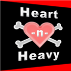 Radio Heart-n-Heavy logo