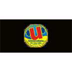 Rádio Universitária FM logo
