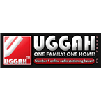 Uggah Radio logo