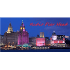 Radio Pier Head logo