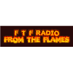 FTF RADIO logo