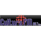Rádio Cultura FM logo