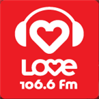 Love Radio Samara logo