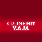 kronehit Y.A.M. logo