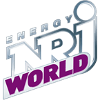 NRJ World logo