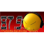 Radio Messias FM logo